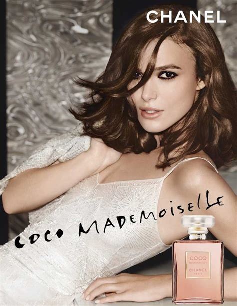 coco chanel perfume keira knightley|coco chanel perfume commercial song.